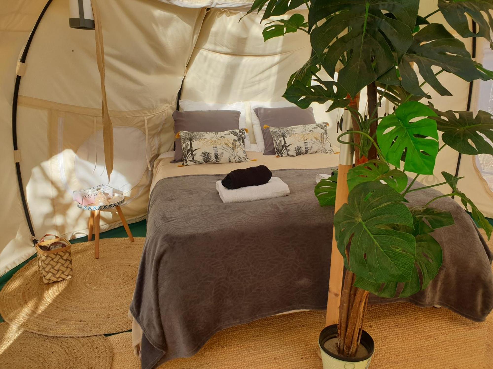 Le Jeklo Glamping