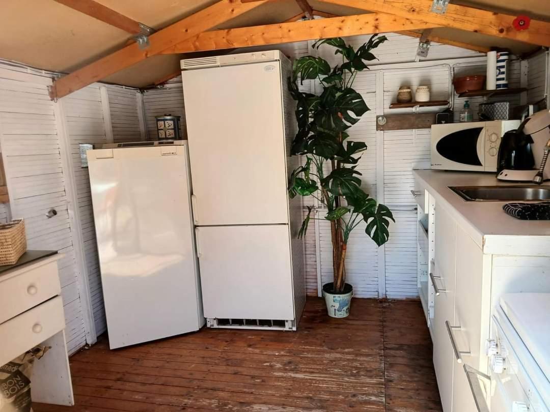 Le Jeklo Glamping Vias