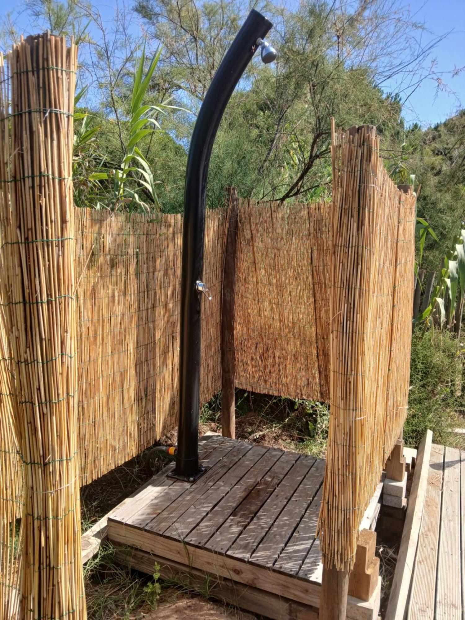 Glamping Le Jeklo Vias